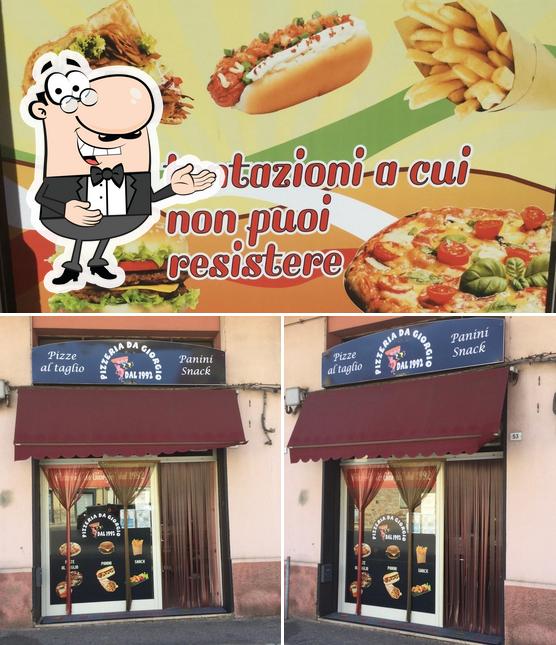 Vedi la immagine di Pizzeria Da Giorgio Guspini