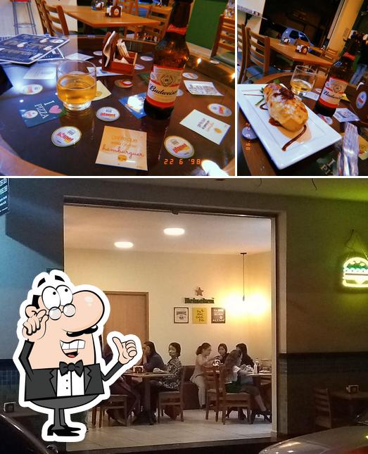 Planet Food Lancheria