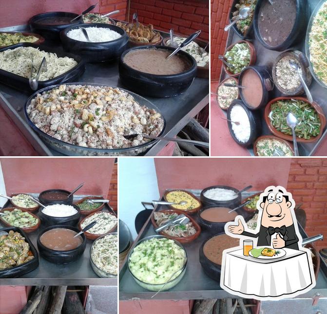 Restaurante Todo Sabor