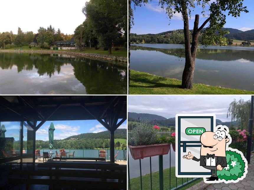 Ribiški dom Velenje nov najemnik od 2023