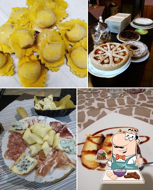 Ristorante Locanda da Nonna Adriana