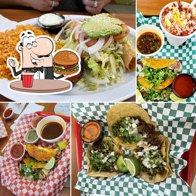 Taco Rico in Kansas City Restaurant reviews
