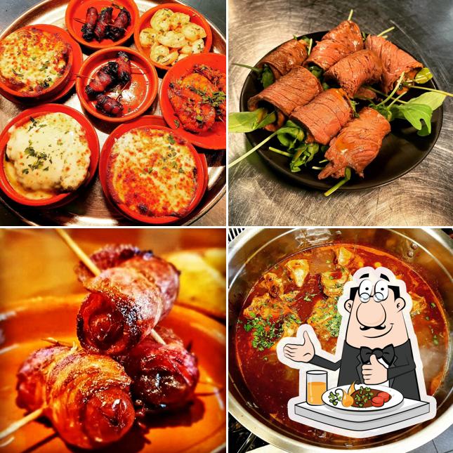 Tapas & More restaurant, Dortmund Restaurantspeisekarten und Bewertungen