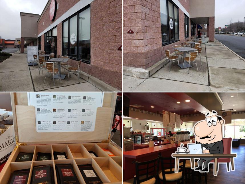 Best cakes in Milltown restaurants, summer 2024 Restaurant Guru