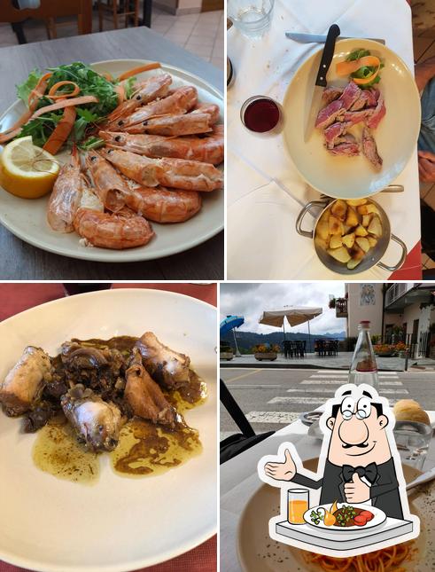 Trattoria Alpina