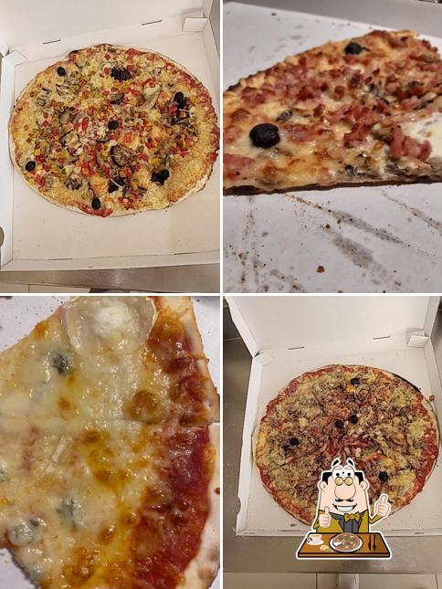 Italiano Pizza
