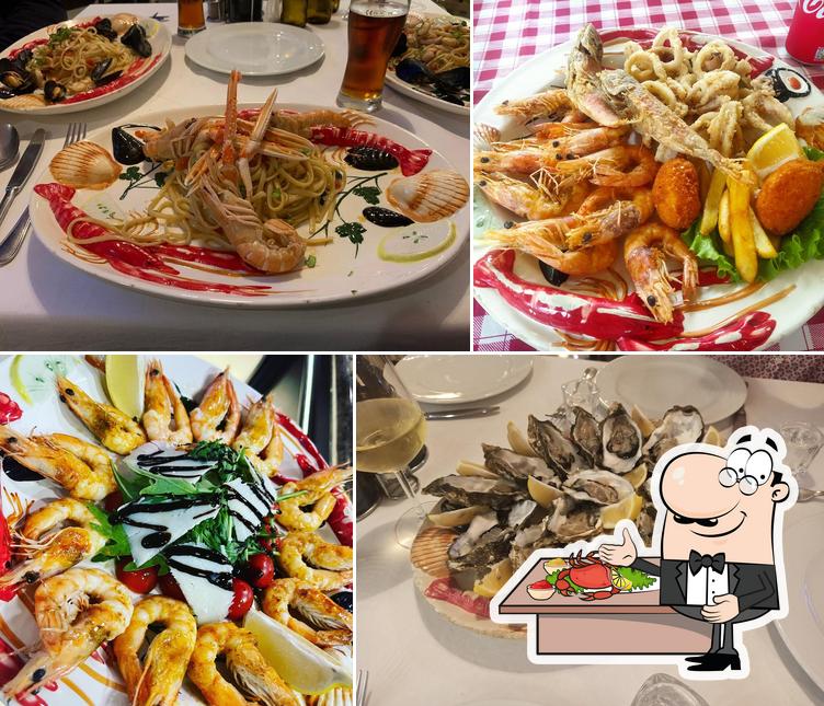 Sapore Di Mare