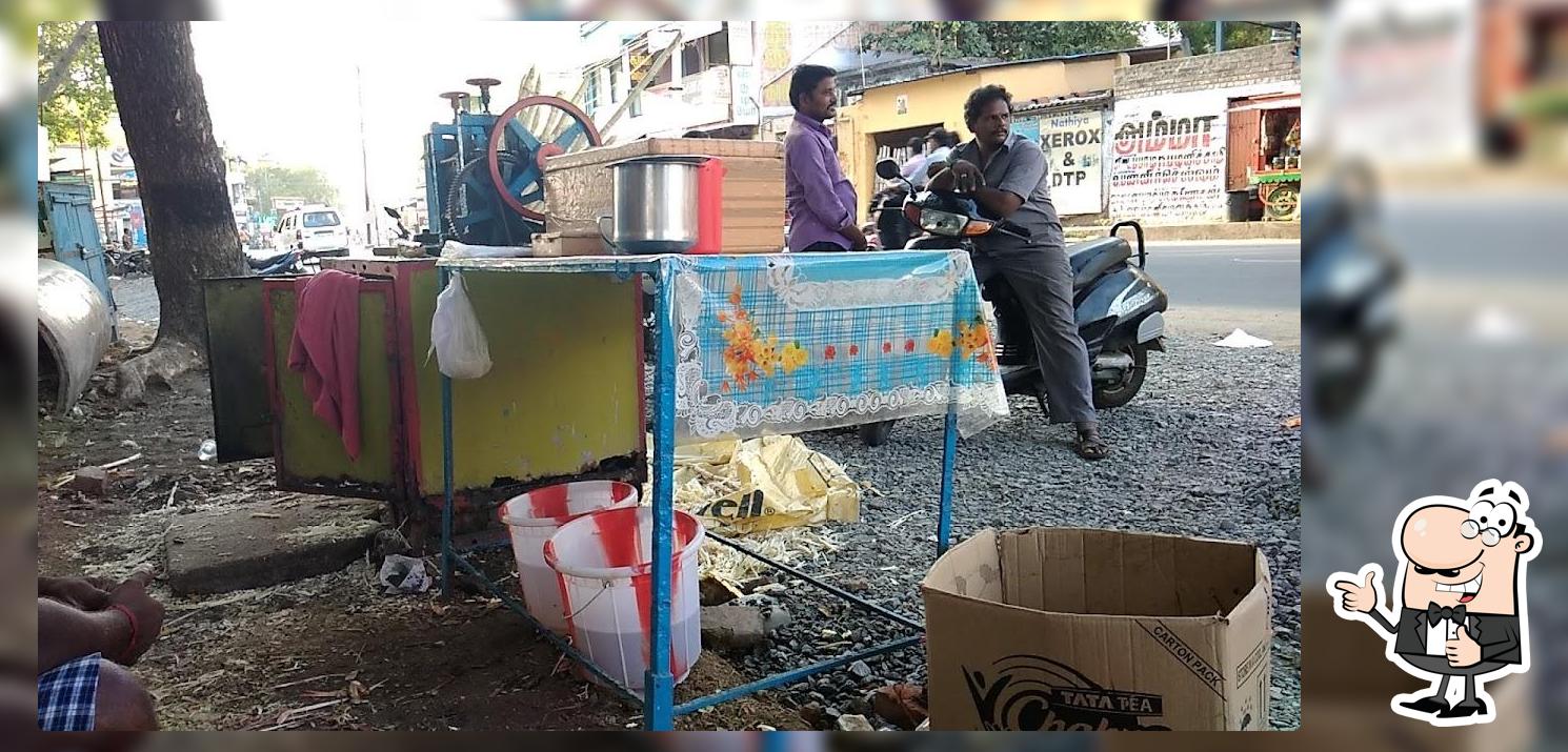 Amman Arul Sugar Cane Juice photo
