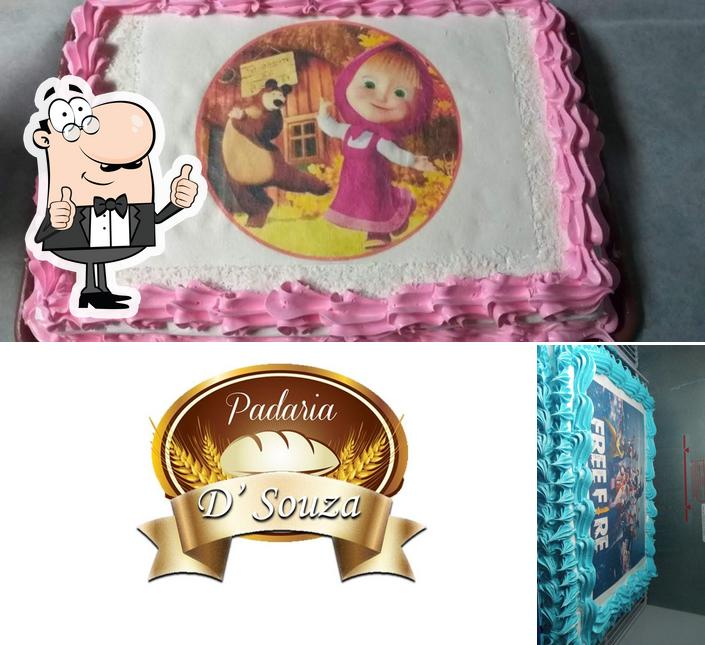 Padaria D'souza