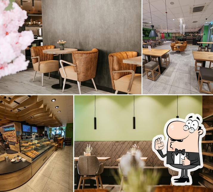 Schulers biobackhaus cafe, Fürth Restaurantbewertungen