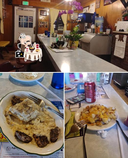 Happy Jack's Pie 'n Burger in Bakersfield Restaurant menu and reviews