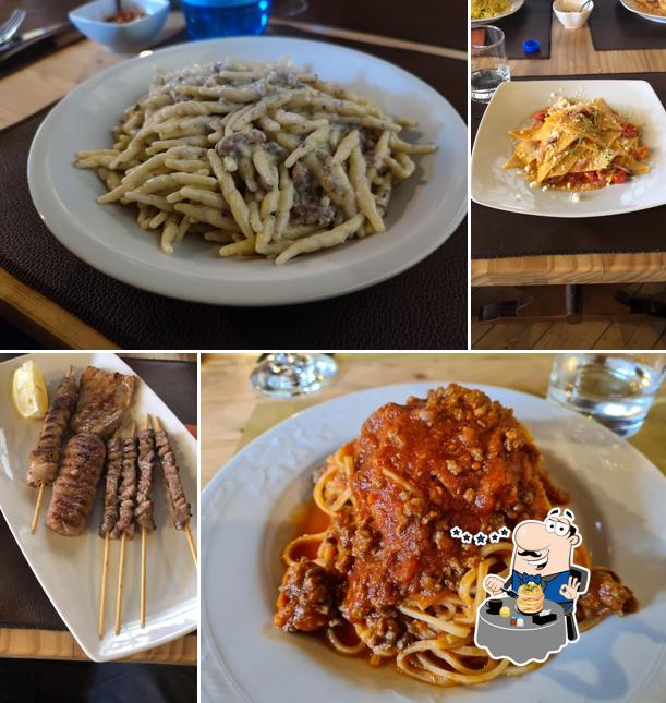 Platti al Porgi L'Altra Pancia