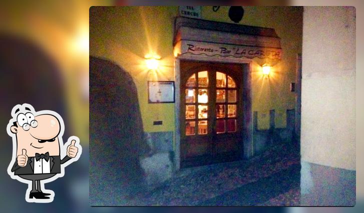 Ristorante La Careta