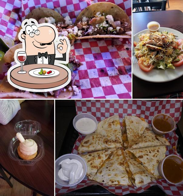 The Point of Corpus Christi. in Corpus Christi Restaurant menu and reviews