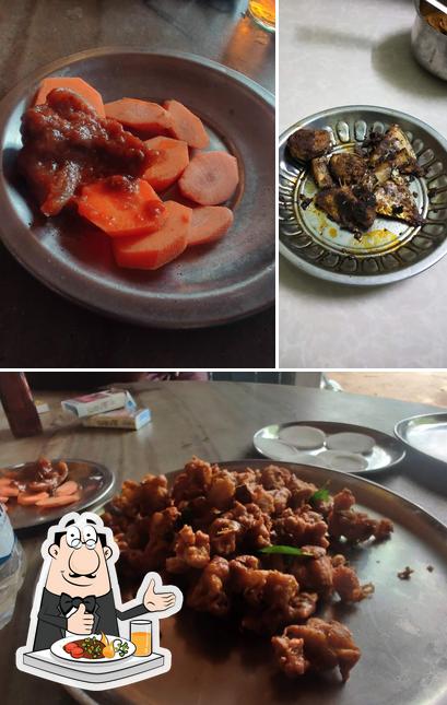 New Allwin Restaurant