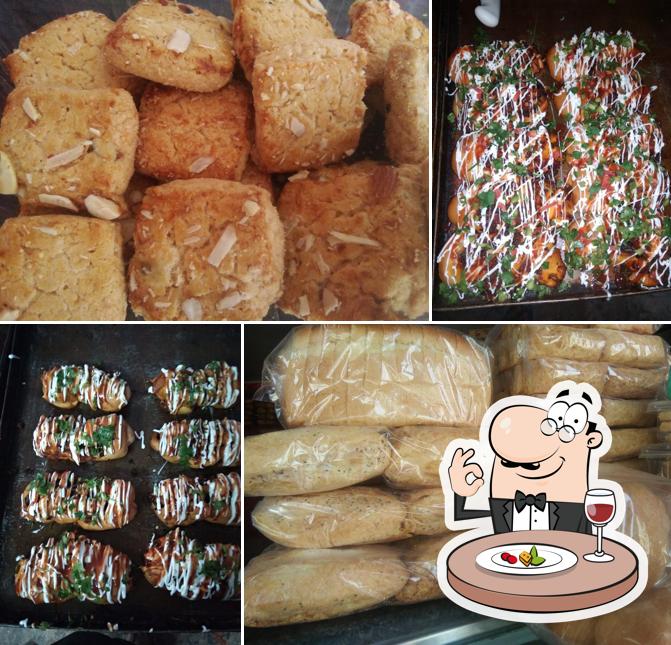 Bake Bite Bakers - Basti