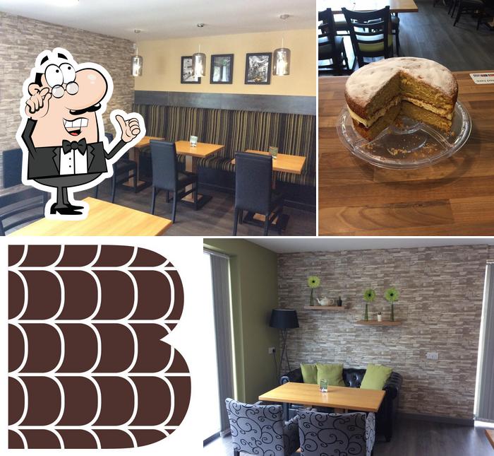 Top 5 restaurants for lunch in Roche, England, october 2025 ...