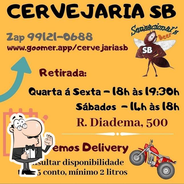 See the image of Cerveja Los Gatos - Toca Los Gatos