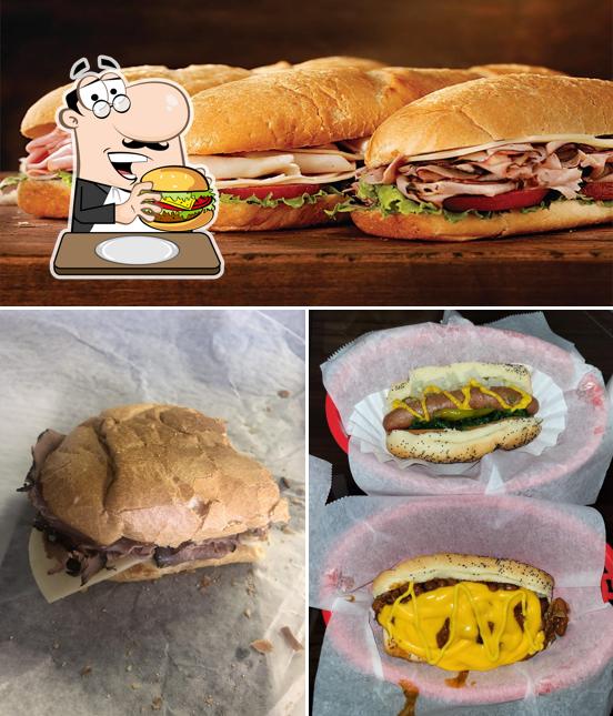 Chicago Deli & Coney Dogs, 6585 126th Ave N B1 in Largo Restaurant