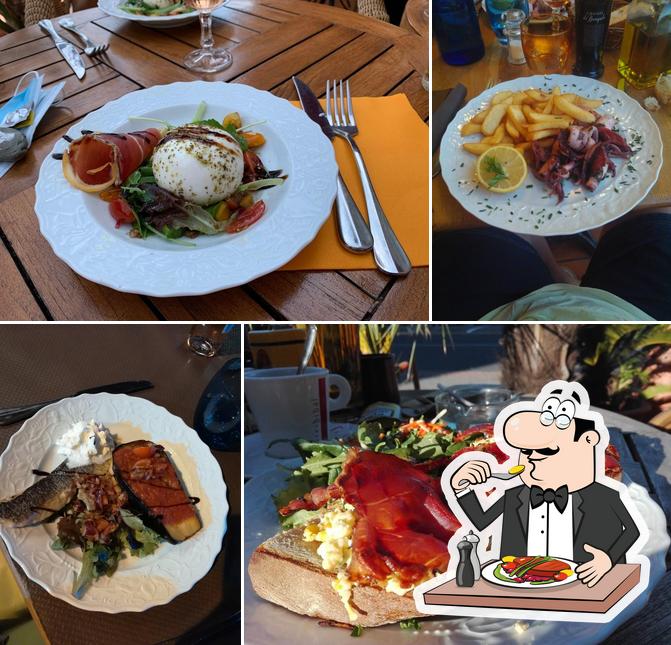 Hôtel Bistrot La Dorade