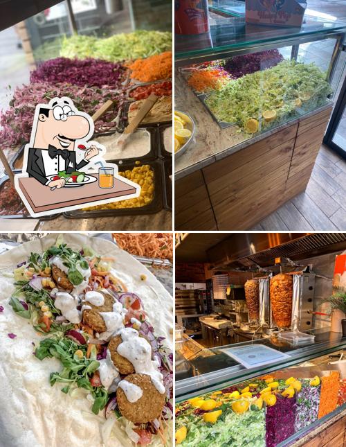 Le Döner, Vienna - Restaurant menu, prices and reviews
