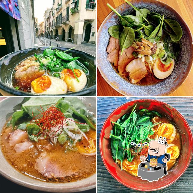Ma Ramen Padova