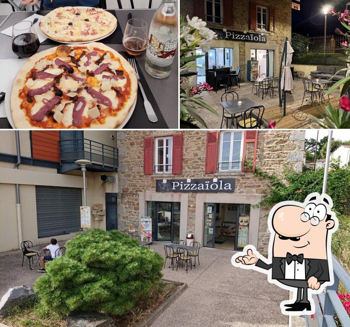 PIZZAIOLA