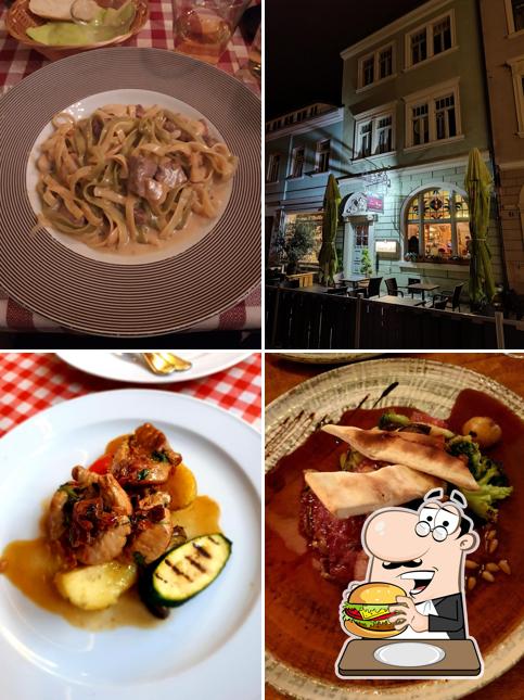 Ristorante La Piazza Kamenz