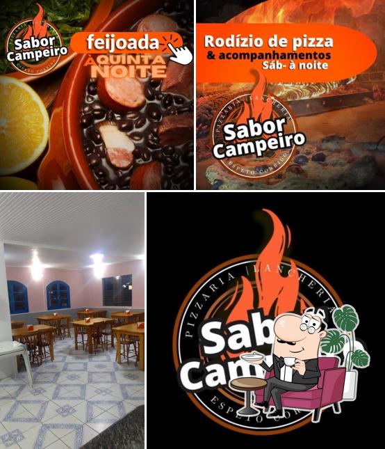 Sabor Campeiro