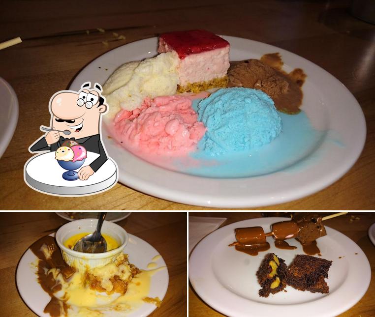 Salt & Good in Stevenage Restaurant menu and reviews