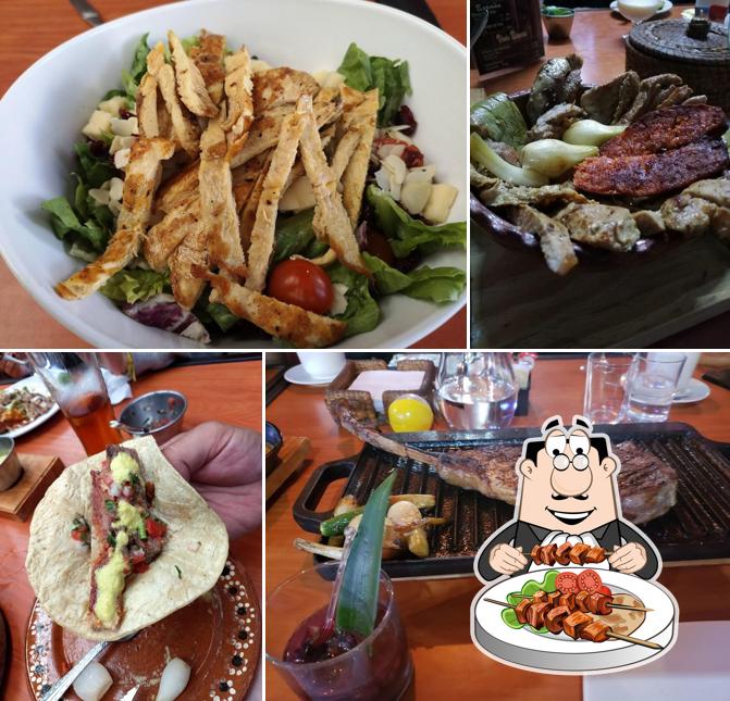 Restaurante Tacos Y Cortes Estilo Sonora El Tio, Tultepec Opiniones