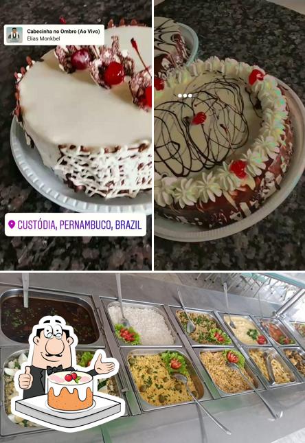 Panificadora e Lanchonete Bom Pão