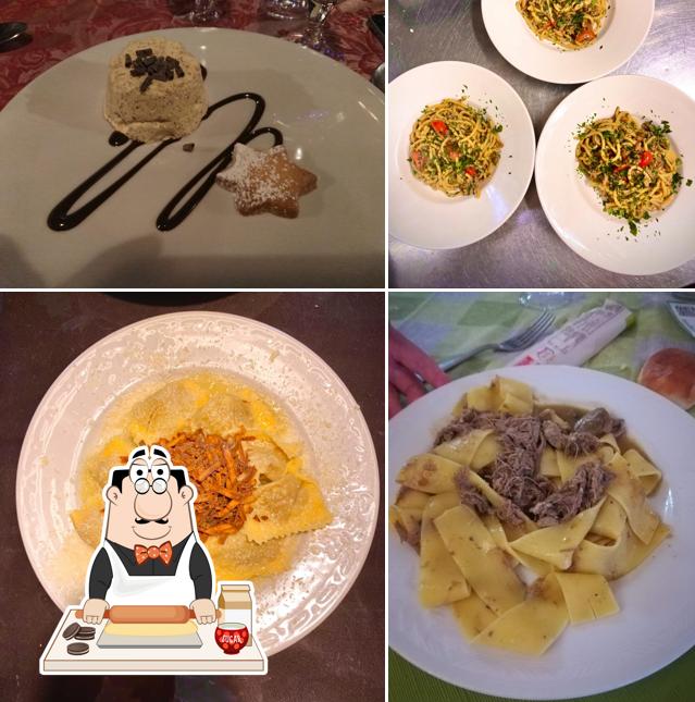 Ristorante Le Terrazze Sul Po