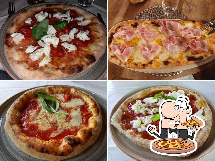 Ristorante Pizzeria dell'Angolo