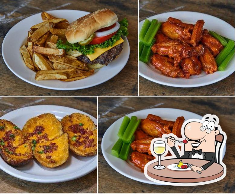 Best colombian restaurants in Lexington, winter 2024 Restaurant Guru