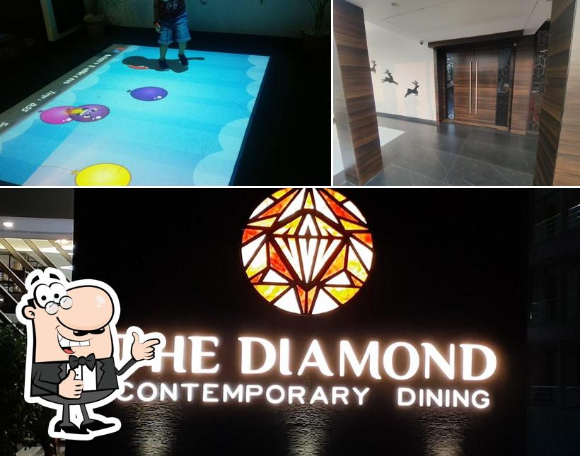 The Diamond Restaurant image