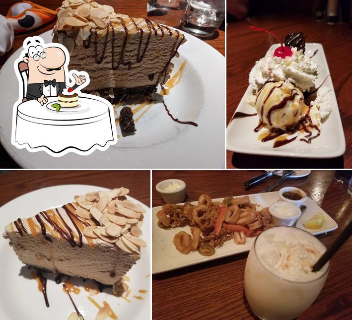 The Keg Steakhouse + Bar - West Edmonton