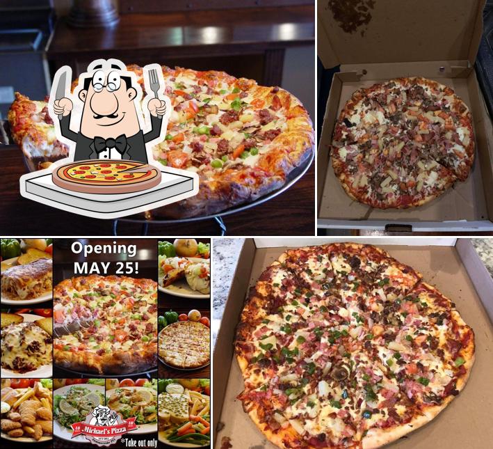 Michael's Pizzeria