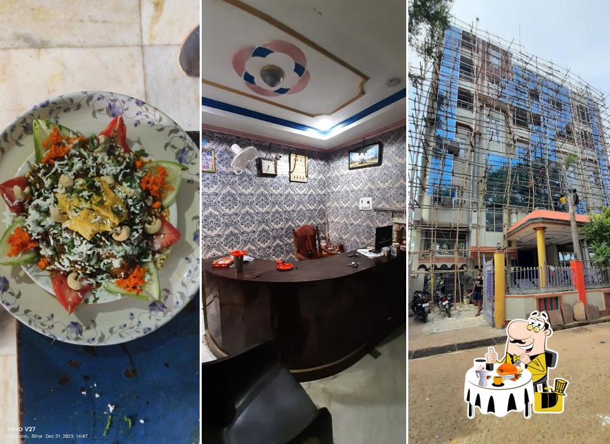 Anand Vihar Family Restaurant