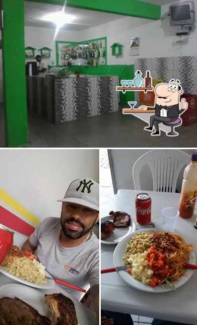 Churrascaria Andrade
