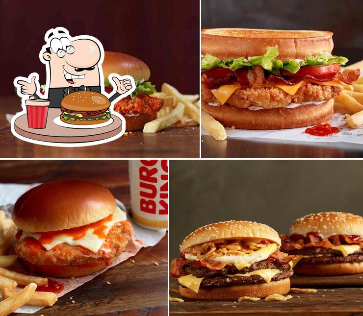 Best fast food restaurants in Fort McMurray, summer 2024 Restaurant Guru
