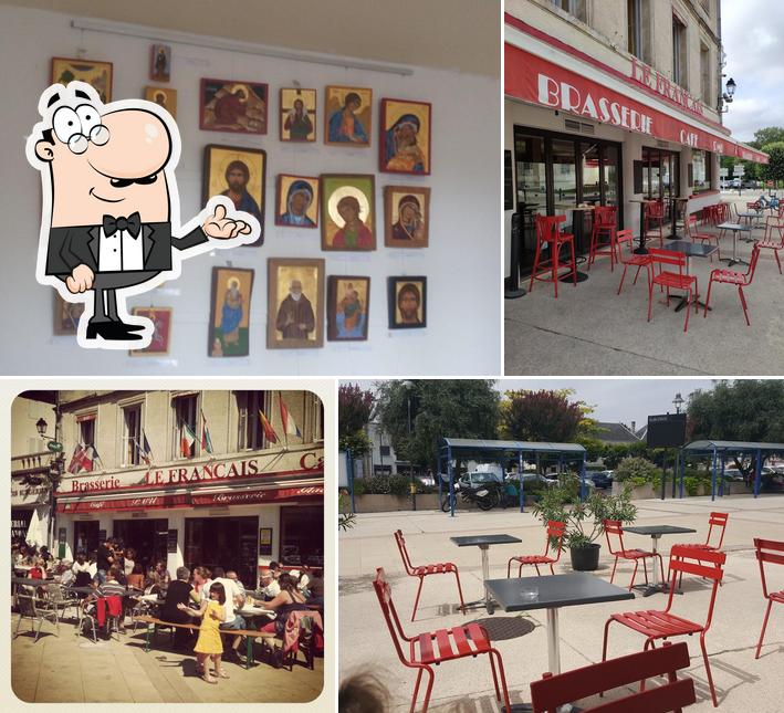 Café Le Français