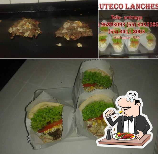 Buteco Lanches