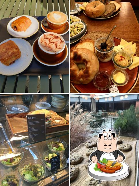 Cibo al Farel Bistro & Take Away