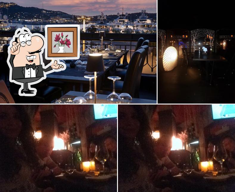 Finger's Porto Cervo