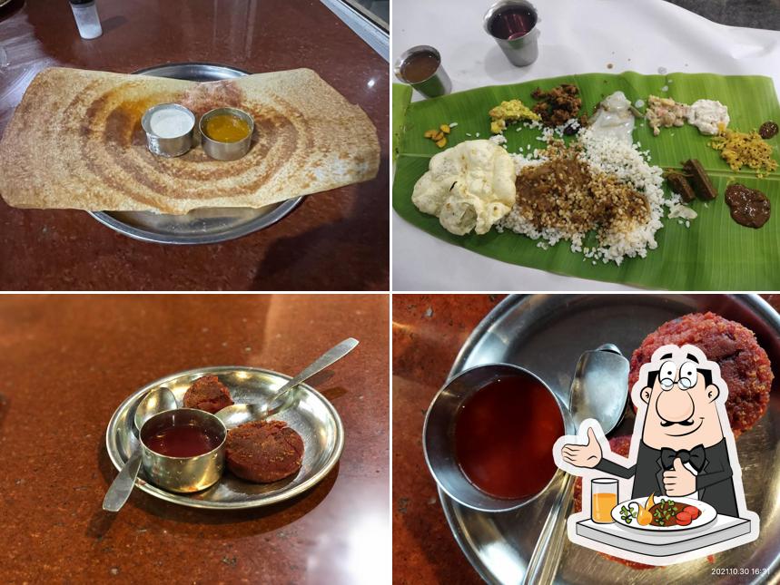 Indian Coffee House