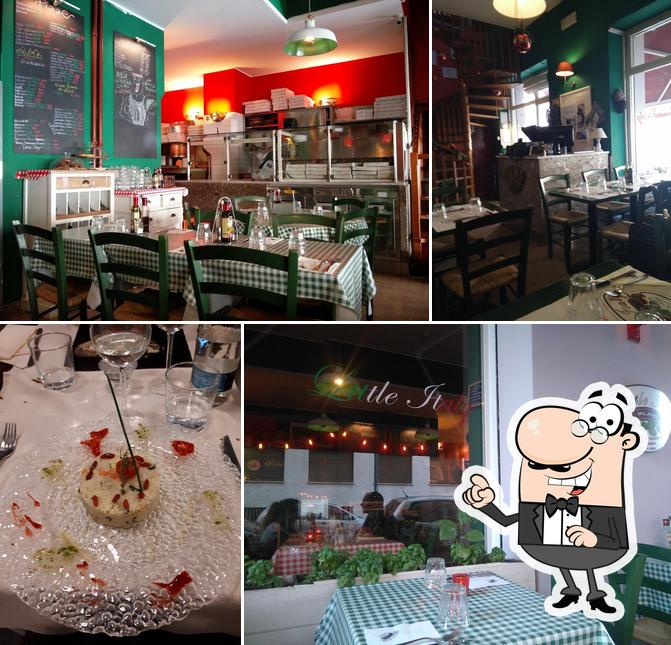 Little Italy