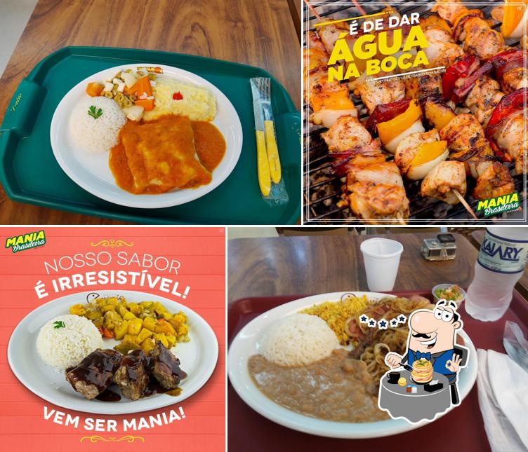 Mania Brasileira
