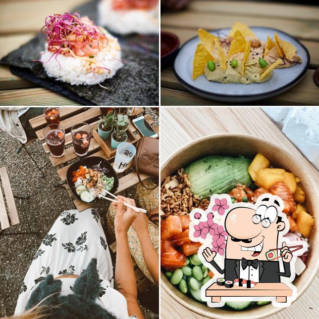 Makai Food & Cafè