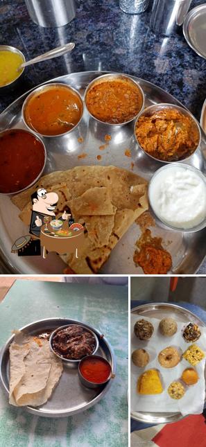 Amrut savaji hotel
